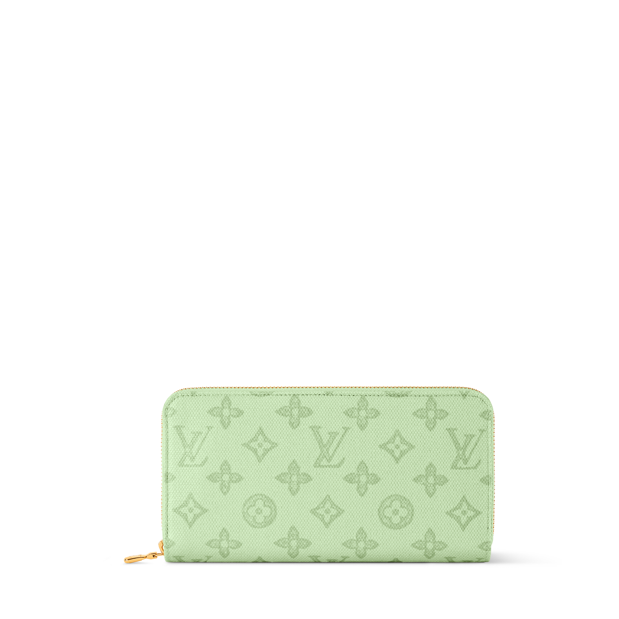 Zippy Wallet Other Monogram Canvas - Wallets and Small Leather